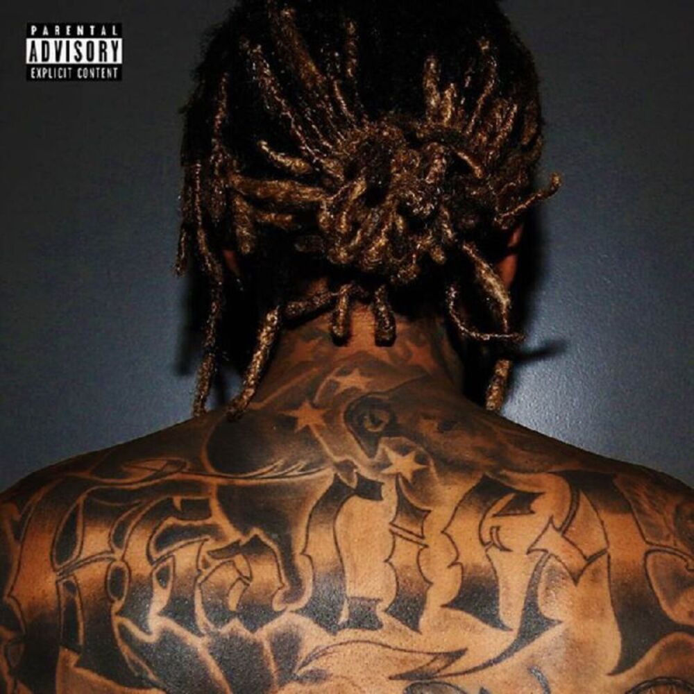 Wiz Khalifa - Khalifa (10th ANNIVERSARY)  LP LP